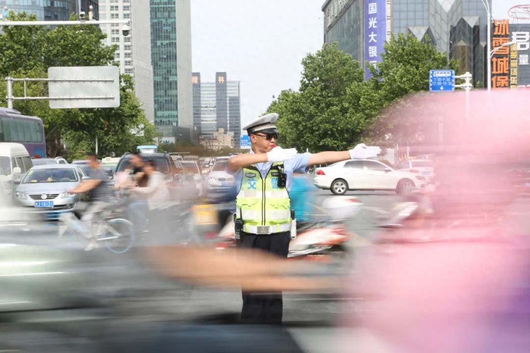 出行提示_ 鄭州端午節交通管制 _