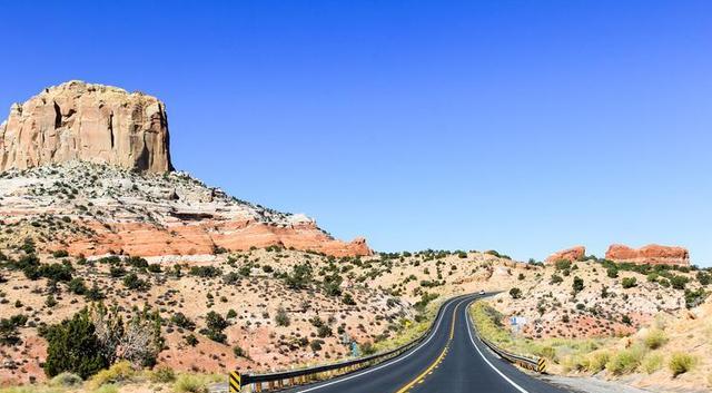 路況_美國高速公路路況問(wèn)題_加州道路維修費用