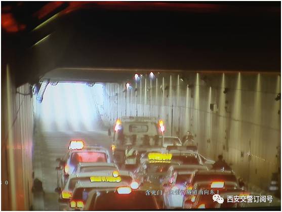西安限行規定影響_西安交通擁堵指數_出行提示