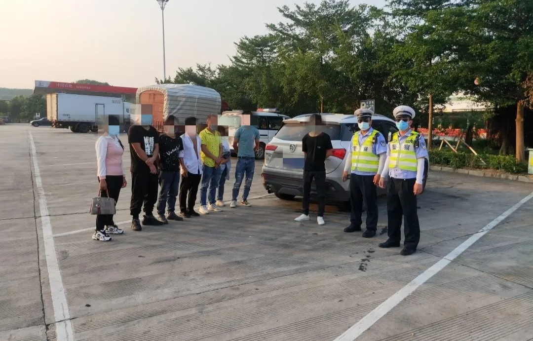 酒后駕駛危害_出行提示_夏季農忙交通安全