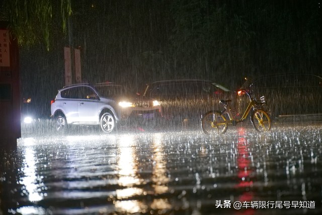 北京市8月限行尾號查詢(xún)_限行_天津限行時(shí)間表2025