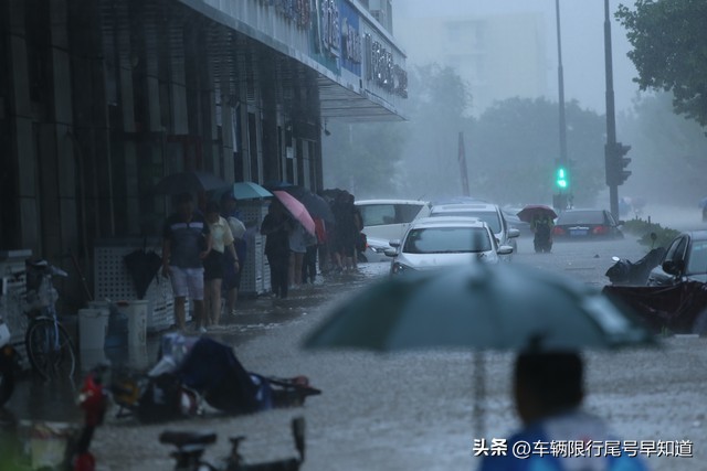 北京市8月限行尾號查詢(xún)_天津限行時(shí)間表2025_限行