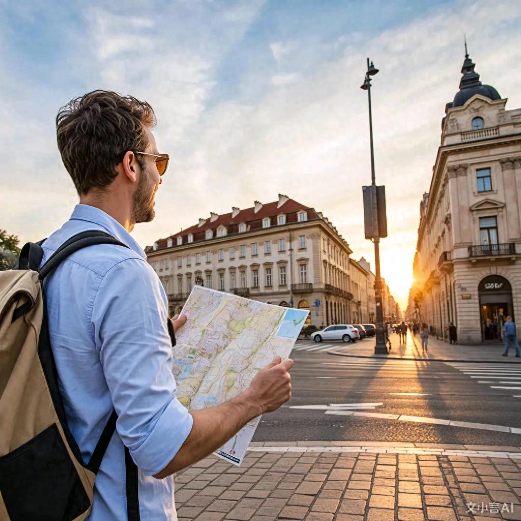 自駕游出行準備_假期出行安全提示_出行提示