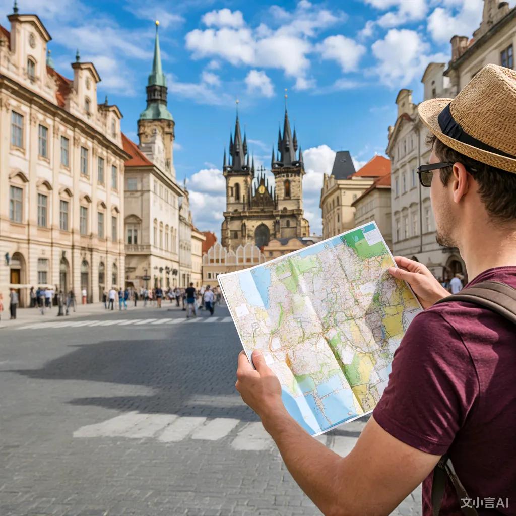 假期出行安全提示_自駕游出行準備_出行提示