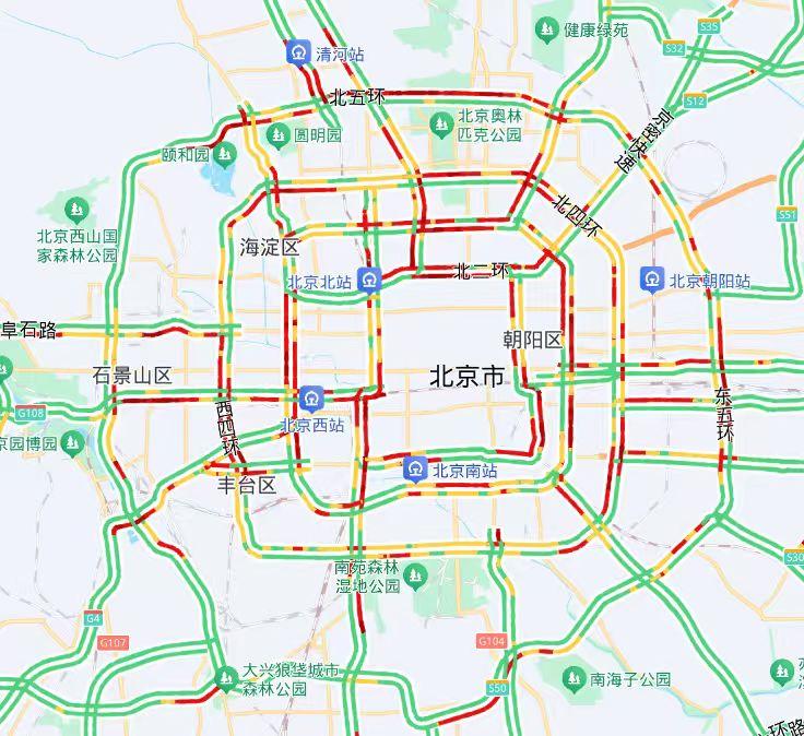 出行提示_明日天氣交通出行提示_大風(fēng)藍色預警信號