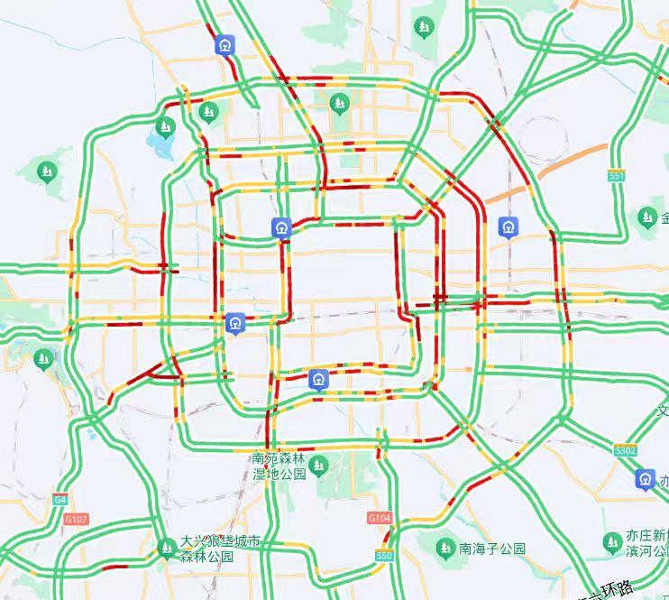 出行提示_明日天氣交通出行提示_大風(fēng)藍色預警信號