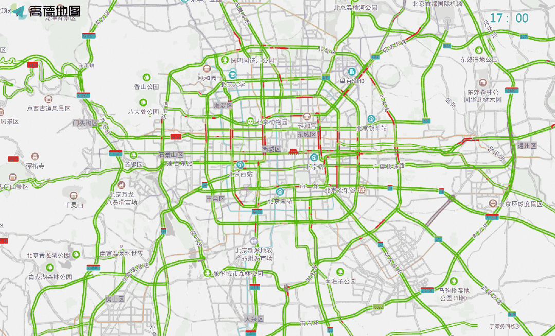 出行提示_暑期地標景點(diǎn)出行安全提示_周末大型活動(dòng)交通管理措施