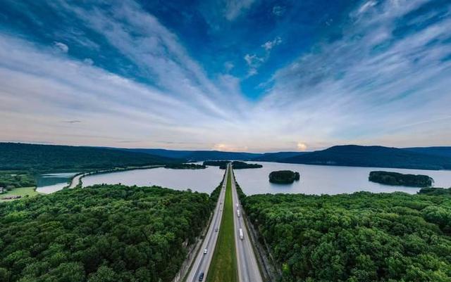 美國道路狀況差_路況_美國高速公路問(wèn)題