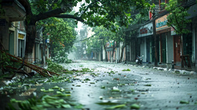 強降雨天氣自駕出行注意事項_強降雨出行安全提示_出行提示