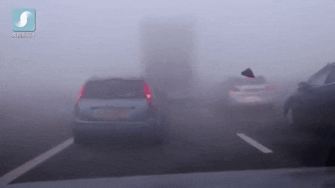 秋冬交通安全指南_出行提示_吉林交警出行安全