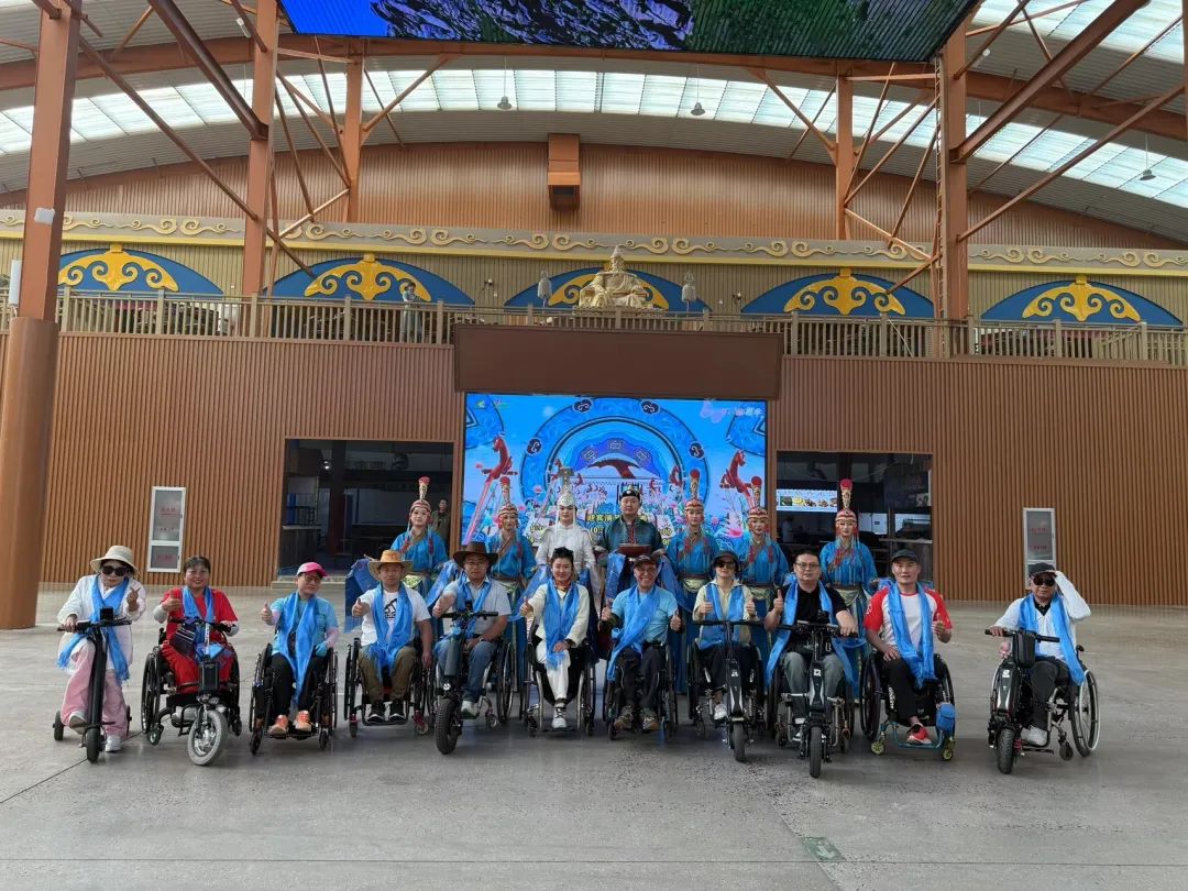 無(wú)障礙旅游出行指南_出行提示_暑期輪椅旅行準備