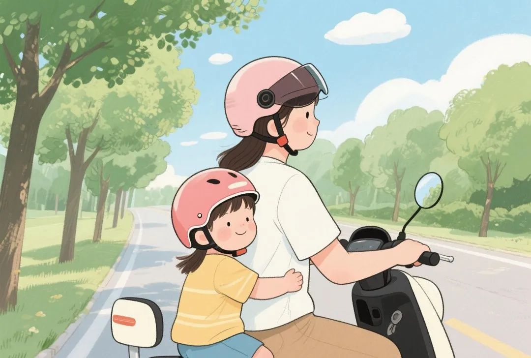 出行提示_步行安全規則_中小學(xué)生交通安全