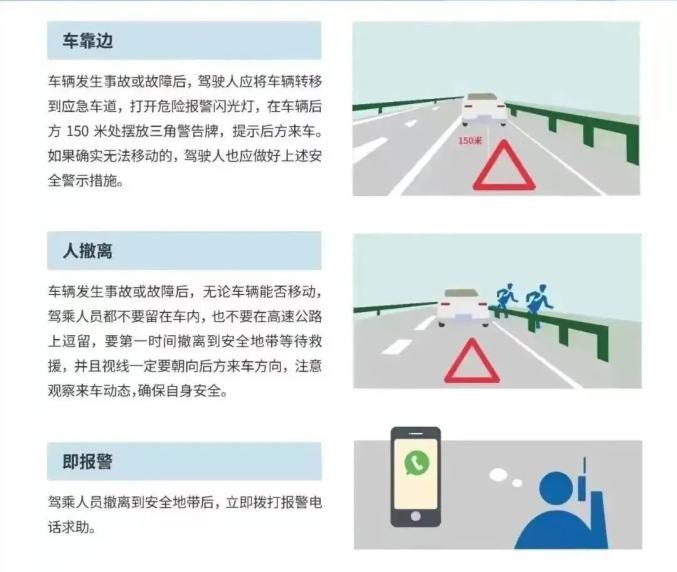 霧天安全行車(chē)小貼士_大霧天氣出行注意事項_出行提示