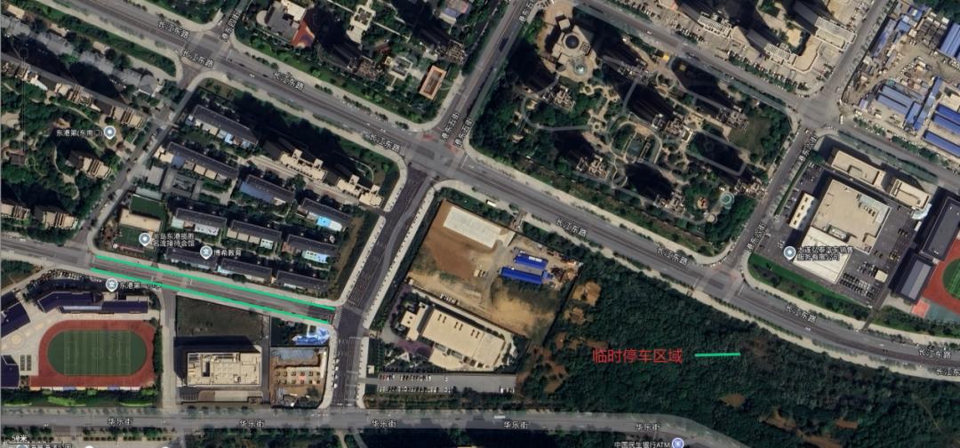 出行提示_大連雙節高速出行提示_大連各大景區停車(chē)場(chǎng)指南