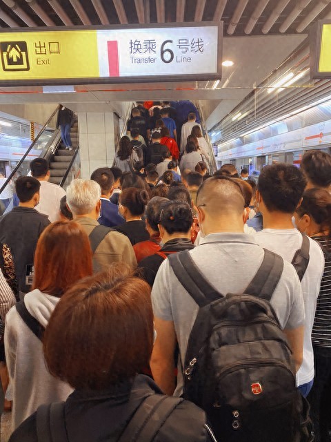 廣州限行升級 粵A單雙號 粵B外地車(chē)牌禁入_限行