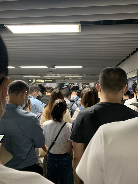 限行_廣州限行升級 粵A單雙號 粵B外地車(chē)牌禁入