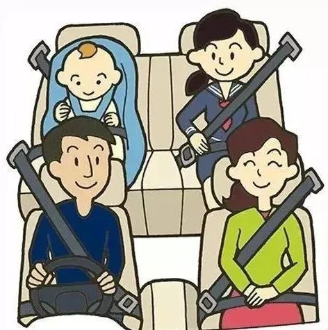 _ 2023年春節交通安全 _出行提示