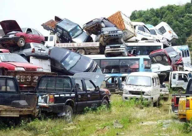 燃油車(chē)禁行令 西安 深圳 國六排放標準_禁行