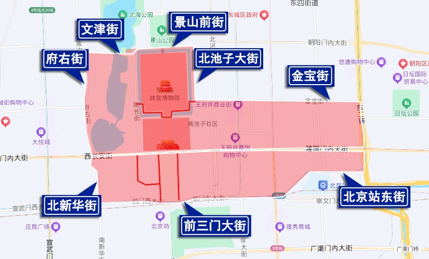 北京周末臨時(shí)交通管制_2025年8月9日至8月15日交通預報_出行提示