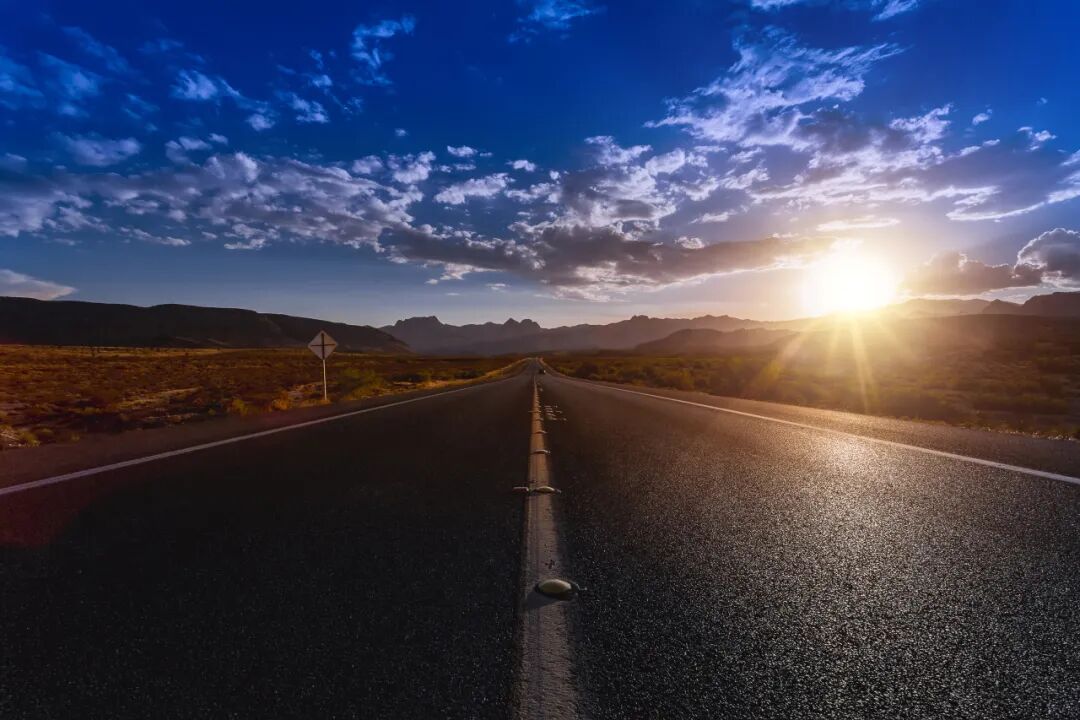 路況_專(zhuān)業(yè)路況檢測_道路養護科技賦能