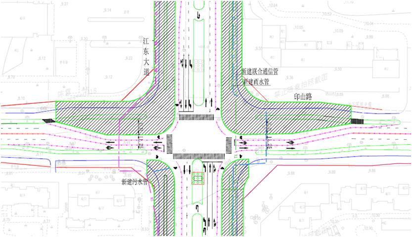 開(kāi)學(xué)季馬鞍山交通流量預測_出行提示_馬鞍山交警一周交通提醒