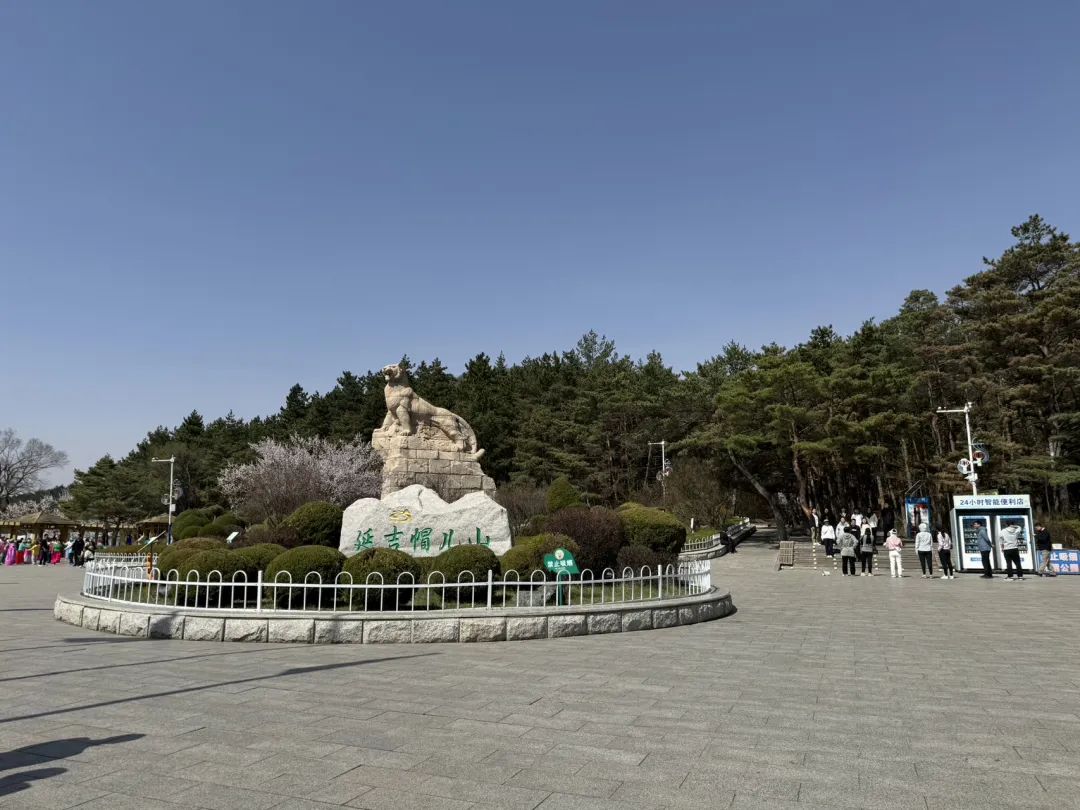 延邊州公安交通管理部門(mén)發(fā)布出行指南_出行提示_2025年國慶中秋假期交通出行安全提示