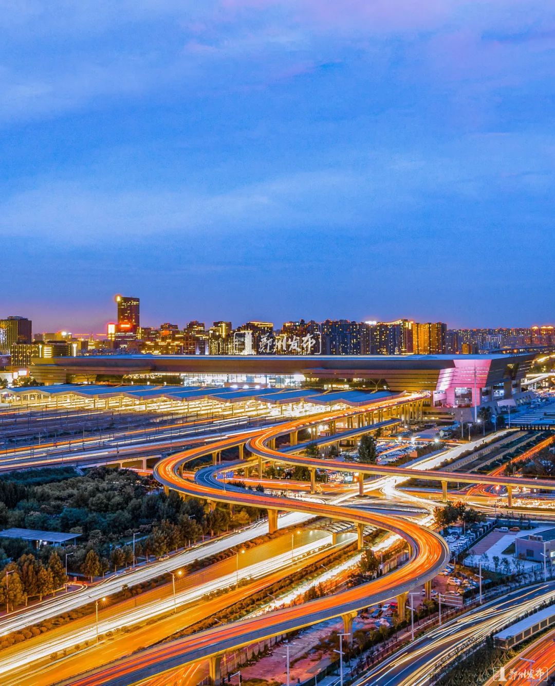 鄭州中秋假期交通出行提示_出行提示_鄭州中秋假期交通流量預測