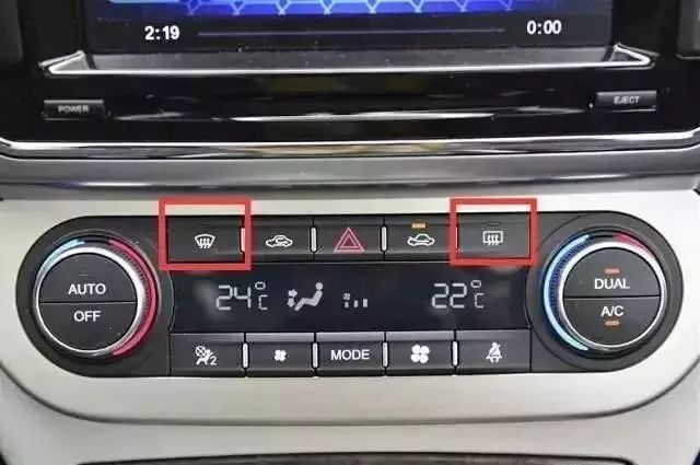 夏季行車(chē)安全提示_出行提示_夏季疲勞駕駛預防