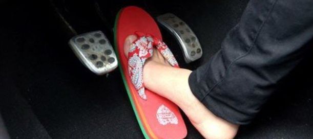 夏季疲勞駕駛預防_夏季行車(chē)安全提示_出行提示