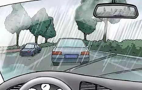 出行提示_夏季疲勞駕駛預防_夏季行車(chē)安全提示