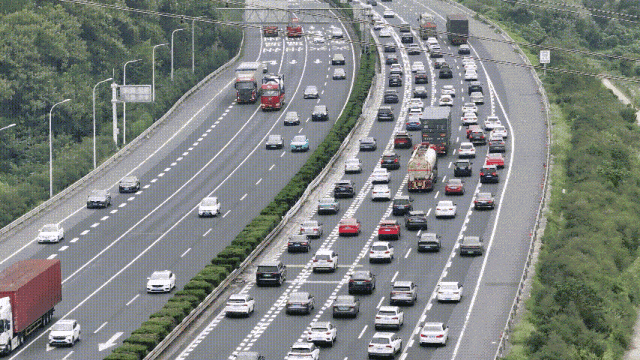 出行提示_國慶返程高速公路免費時(shí)間_吉林省公安廳交通管理總隊返程提示