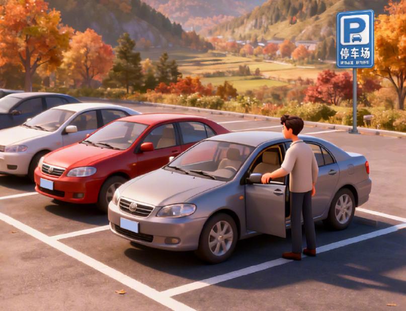 雨天出行安全提示_出行提示_明早降雨交通出行影響