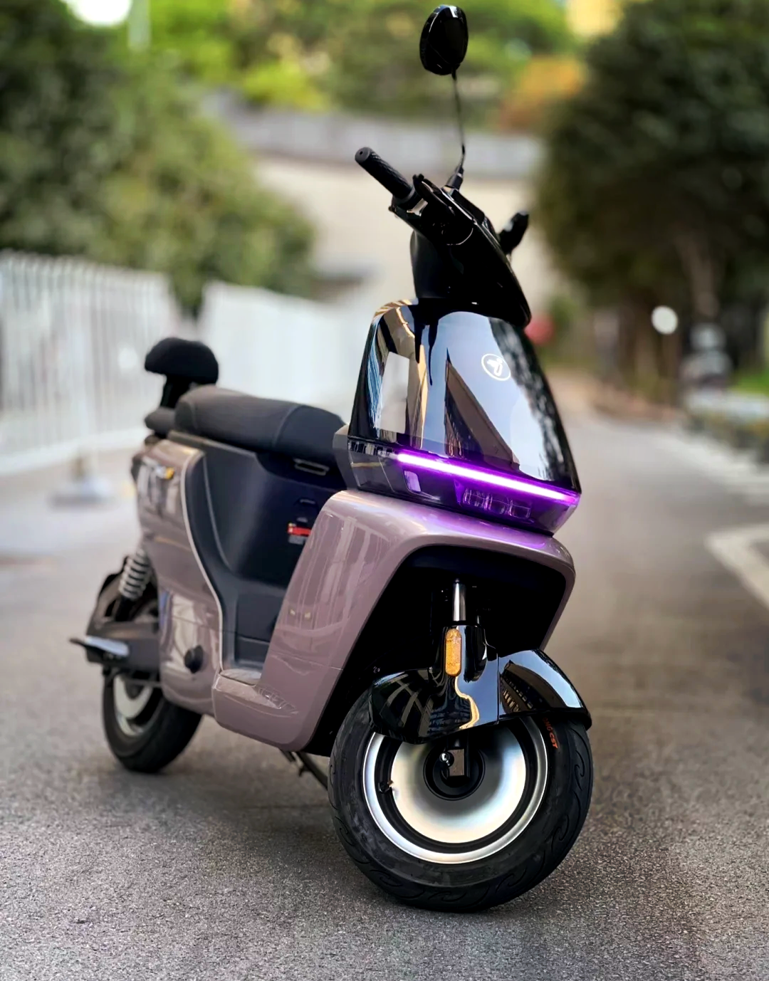 電動(dòng)車(chē)新政策_非標車(chē)禁行_禁行