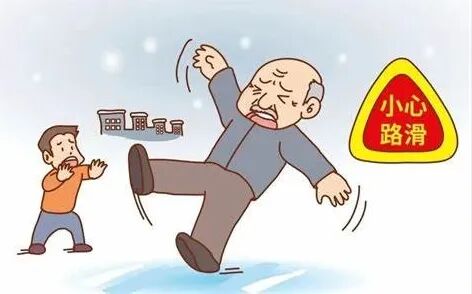 出行提示_雪天開(kāi)車(chē)注意事項_雪后出行安全提示