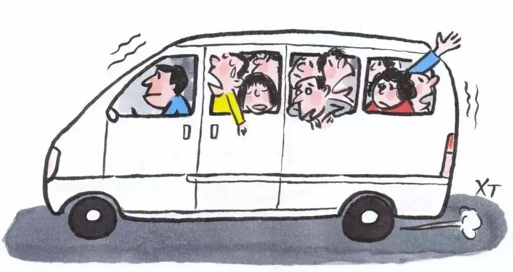 出行提示_農村交通安全注意事項_農村道路行車(chē)安全技巧