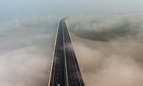 河南高速路況_河南天氣預報_出行提示