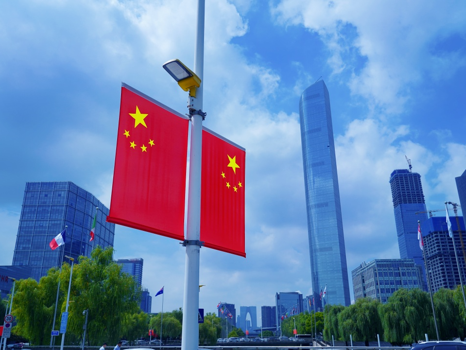 蘇州國慶假期天氣預報_蘇州國慶假期交通路況預測_出行提示