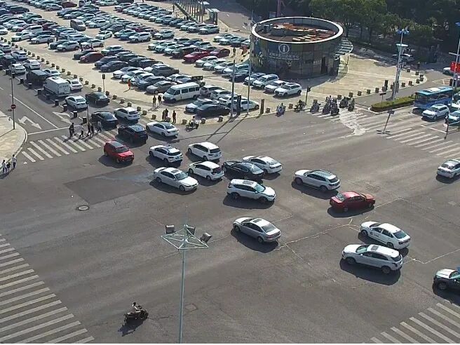 出行提示_蘇州國慶假期天氣預報_蘇州國慶假期交通路況預測