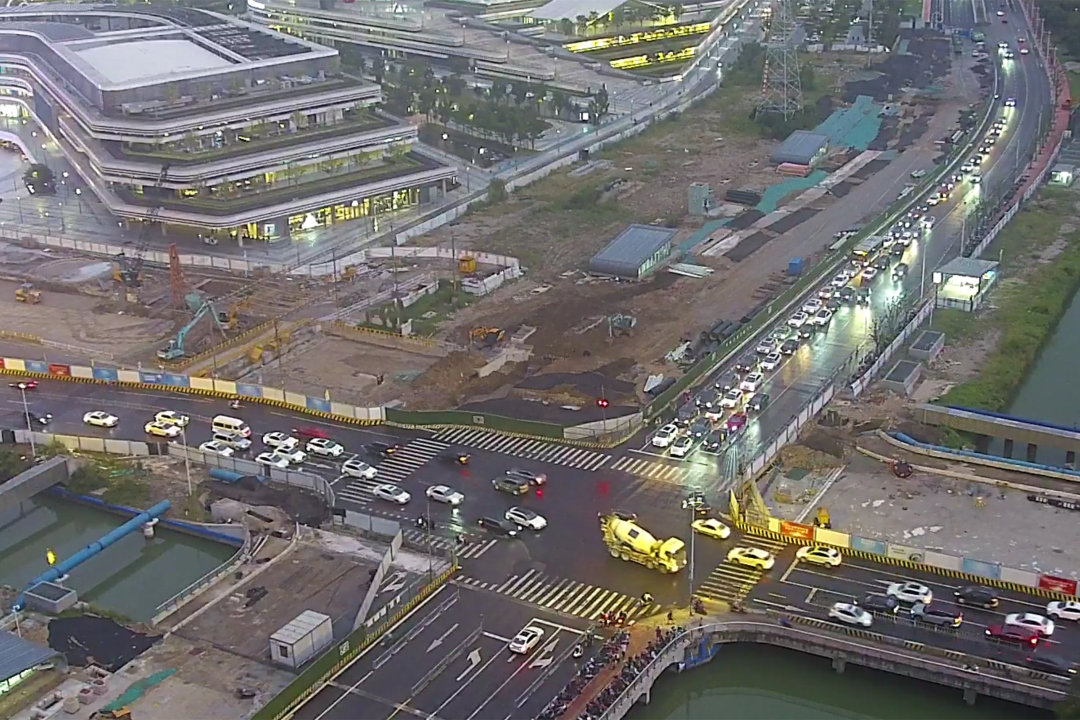 出行提示_蘇州國慶假期天氣預報_蘇州國慶假期交通路況預測