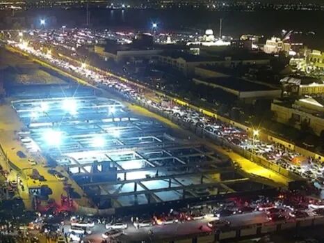 蘇州國慶假期天氣預報_蘇州國慶假期交通路況預測_出行提示