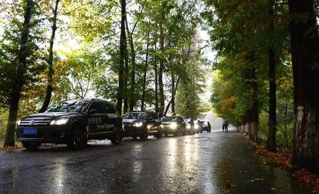 京津冀限行新規攻略_高溫天氣開(kāi)車(chē)技巧_限行