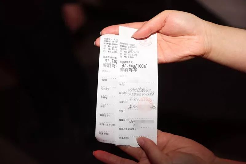 天津貨車(chē)限行交通違法 夜間集中治理行動(dòng) 涉牌涉酒駕駛查處_禁行