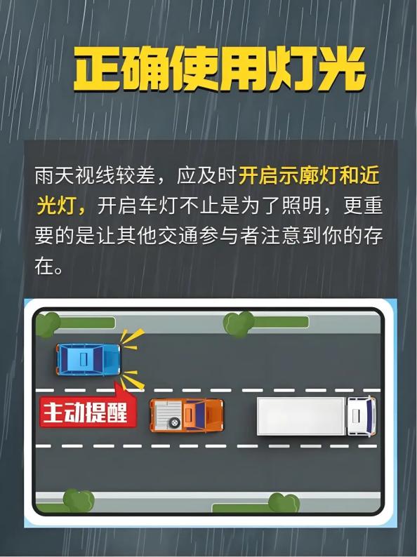 雨天安全行車(chē)知識_運城市山洪災害預警_出行提示