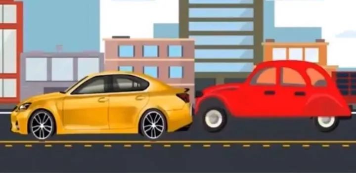 霧霾天行車(chē)注意事項_大霧天氣出行安全_出行提示