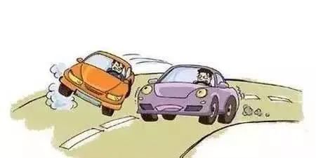 霧霾天行車(chē)注意事項_大霧天氣出行安全_出行提示