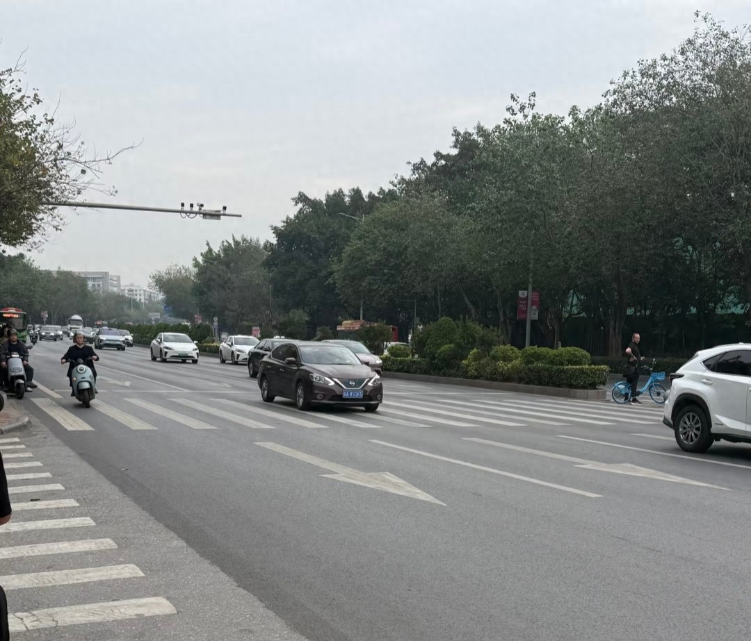 廣州限行政策 粵A不限行 外地車(chē)預約通行_限行