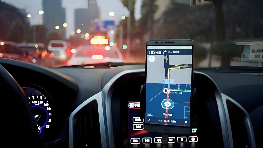 導航軟件路況信息來(lái)源_路況_智能導航實(shí)時(shí)路況