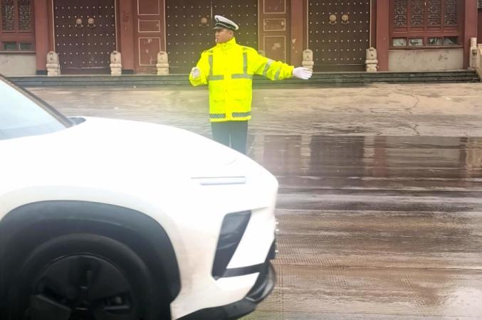 山西近期天氣預報_臨汾暴雨安全出行指南_出行提示