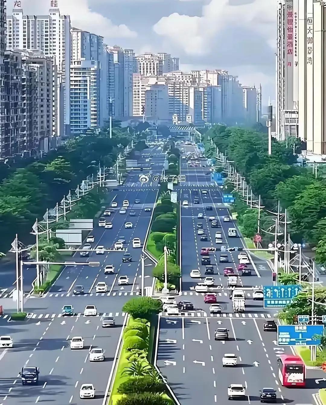 限行_免限行申請次數翻倍_深圳外地車(chē)限行政策調整