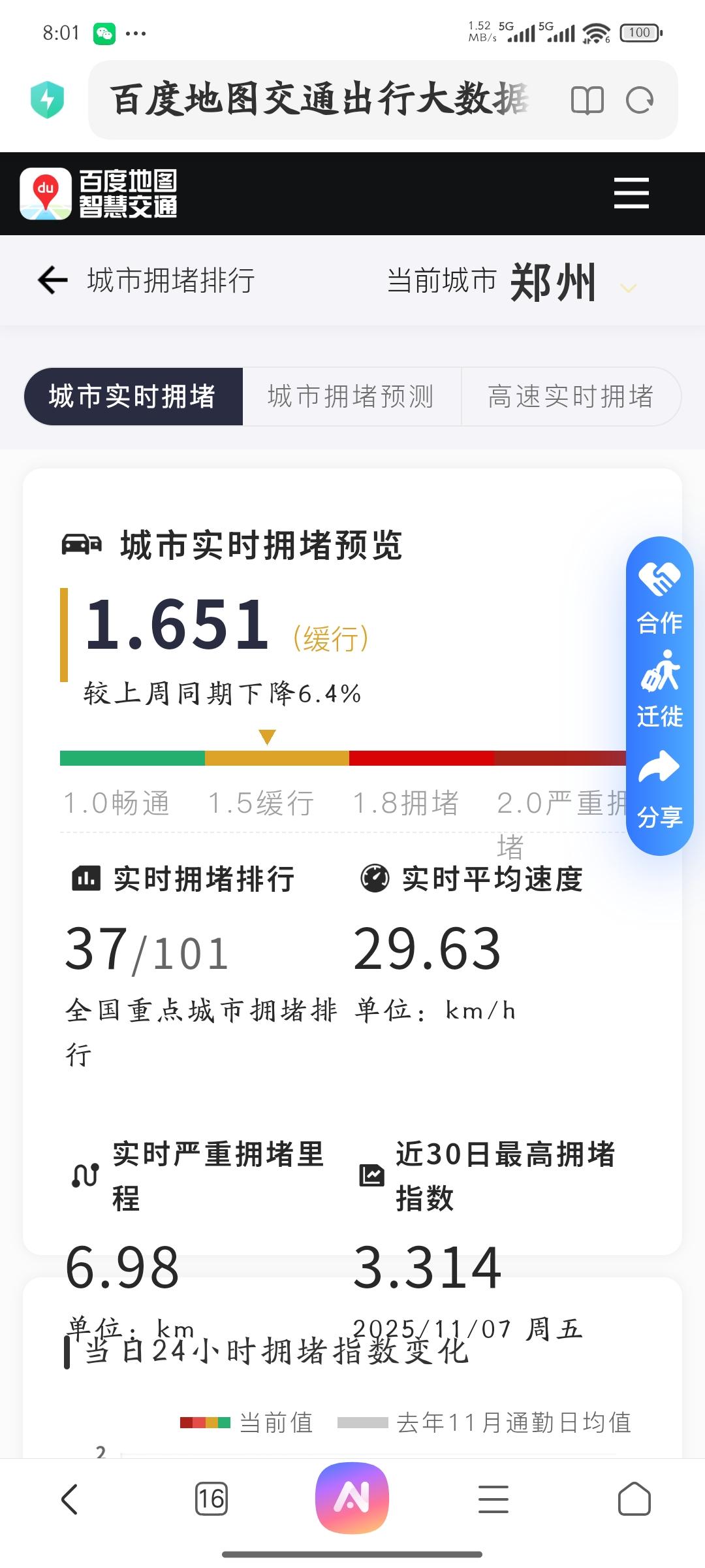 鄭州公共交通早高峰客流量增長(cháng)_限行_鄭州市限行政策恢復